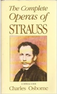 The Complete Operas of Richard Strauss